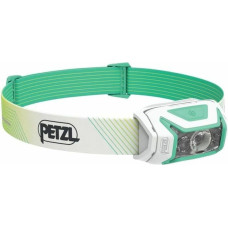 Petzl LED Galvas Lukturis Petzl E065AA02 Balts Zaļš (1 gb.)