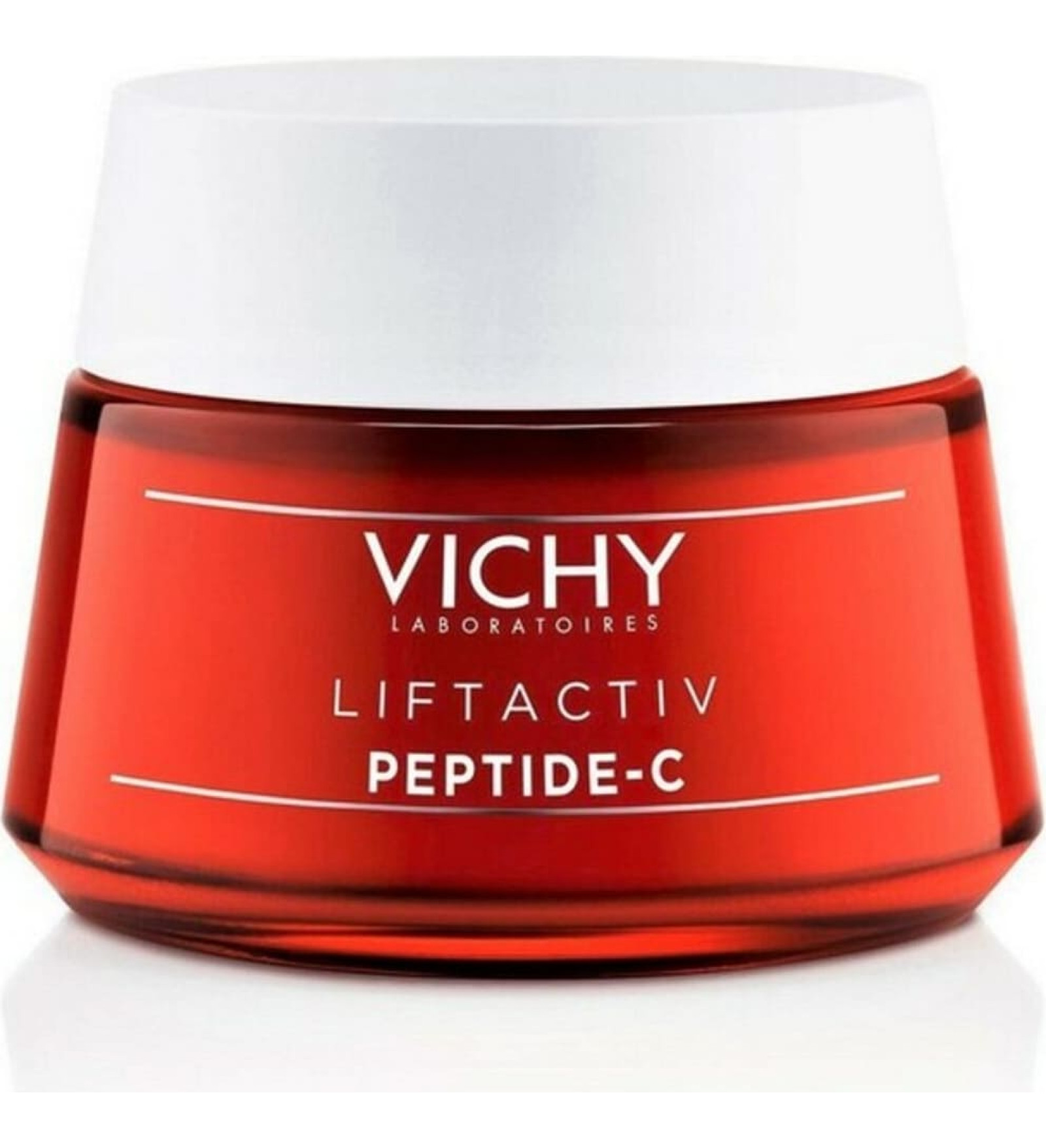 Vichy Paceļošas iedarbības mitrinošs krēms Vichy LiftActiv 50 ml