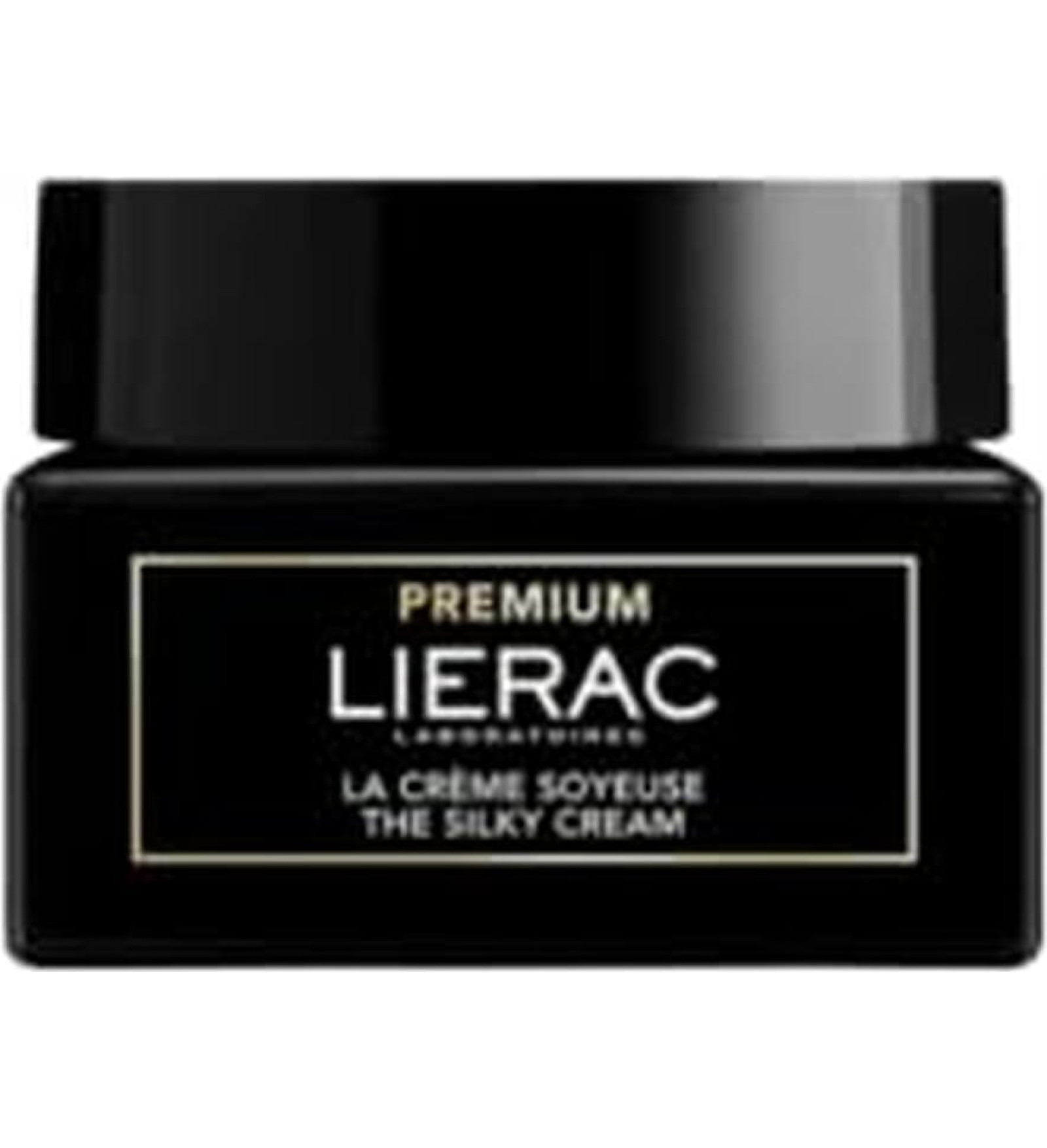 Lierac Pretnovecošanas mitrinošs krēms Lierac Premium Zīdains