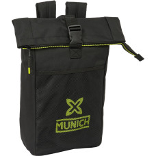 Munich Skolas soma Munich Beat Melns 28 x 42 x 13 cm