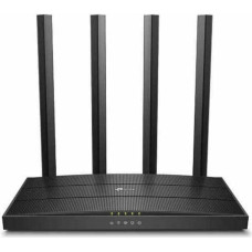 Tp-Link Rūteris TP-Link C80 Melns