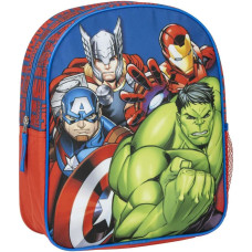 The Avengers Skolas soma The Avengers Zils 25 x 20 x 30 cm