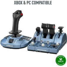 Thrustmaster Joystick Thrustmaster 4460217 Zils