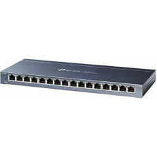 Tp-Link Galda Virsmas Slēdzis TP-Link TL-SG116 RJ45