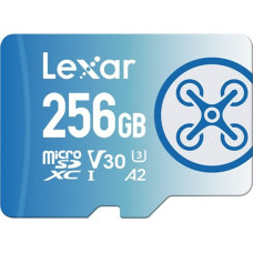 Lexar Micro SD karte Lexar LMSFLYX256G-BNNNG 256 GB
