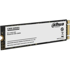 Dahua Cietais Disks Dahua C800N