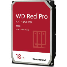 Western Digital Жесткий диск Western Digital WD181KFGX 18TB 7200 rpm 3,5