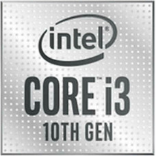 Intel Procesors Intel i3-10100F LGA 1200