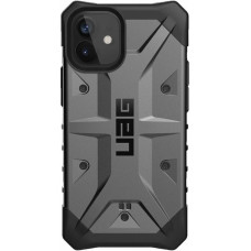 UAG Pārvietojams Pārsegs UAG Pathfinder iPhone 12 Mini Sudrabains