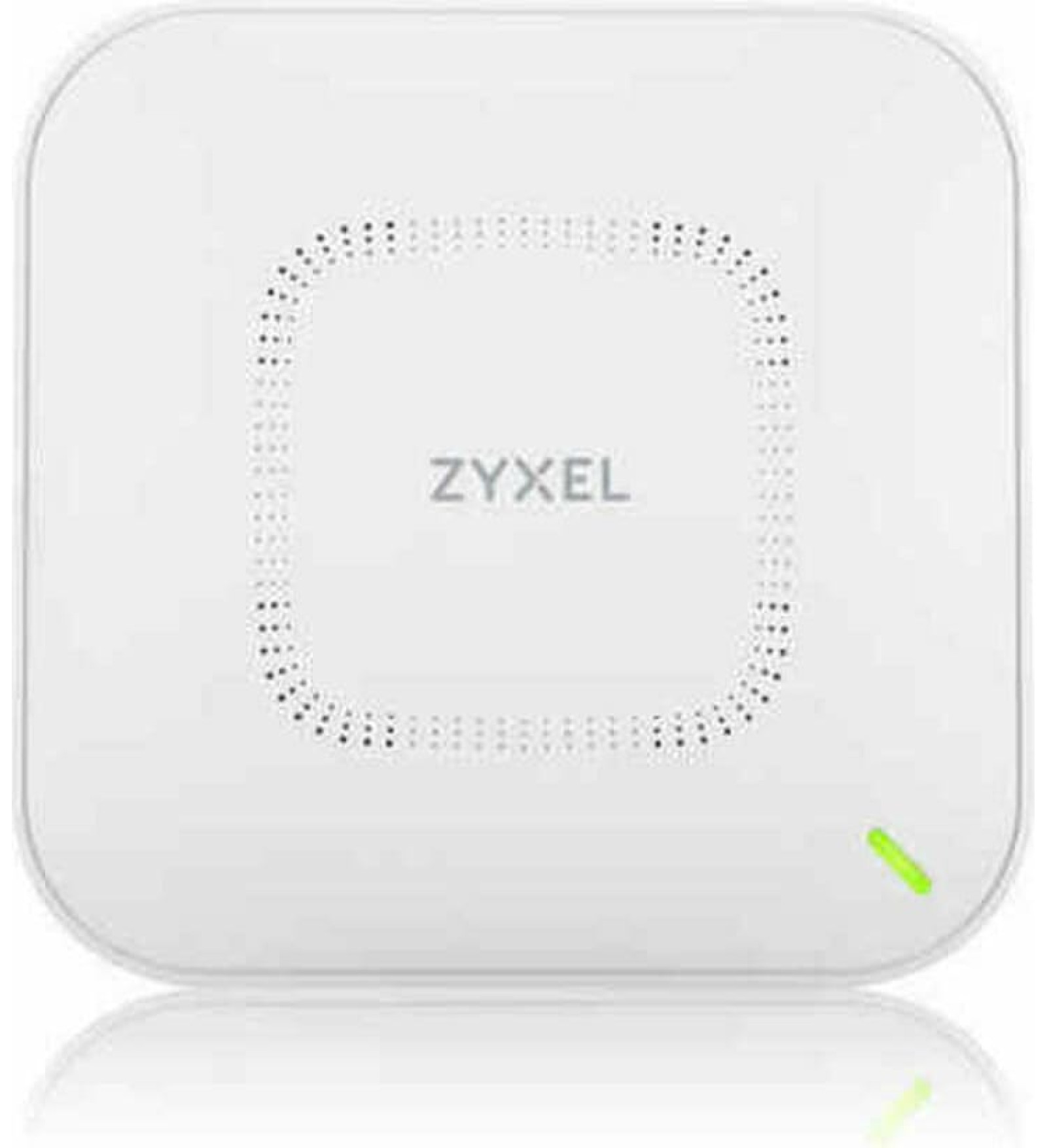 Zyxel Piekļuves punkta atkārtotājs ZyXEL WAX650S 5 GHz Balts Melns
