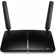 Tp-Link Роутер TP-Link Archer MR600 SIM WiFi 5 GHz 867 Mbps