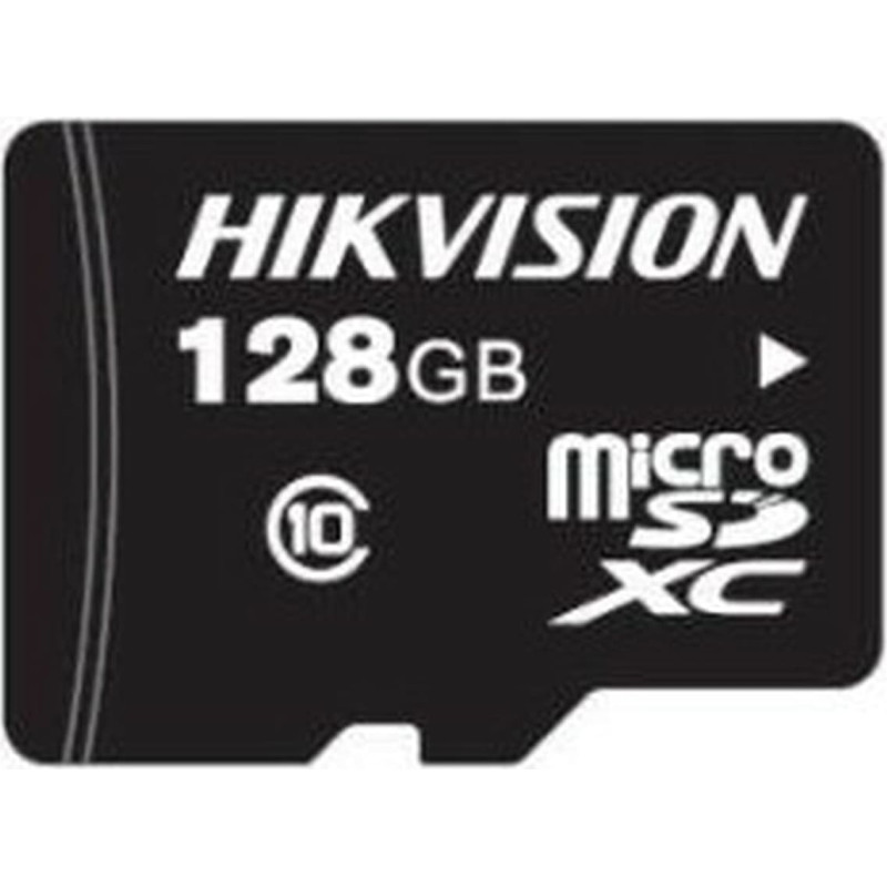 Hikvision Micro SD karte Hikvision HS-TF-L2I 128 GB