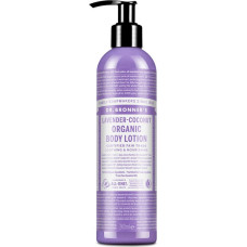 Dr Bronner's Лосьон для тела Dr Bronner's Lavanda-Coco