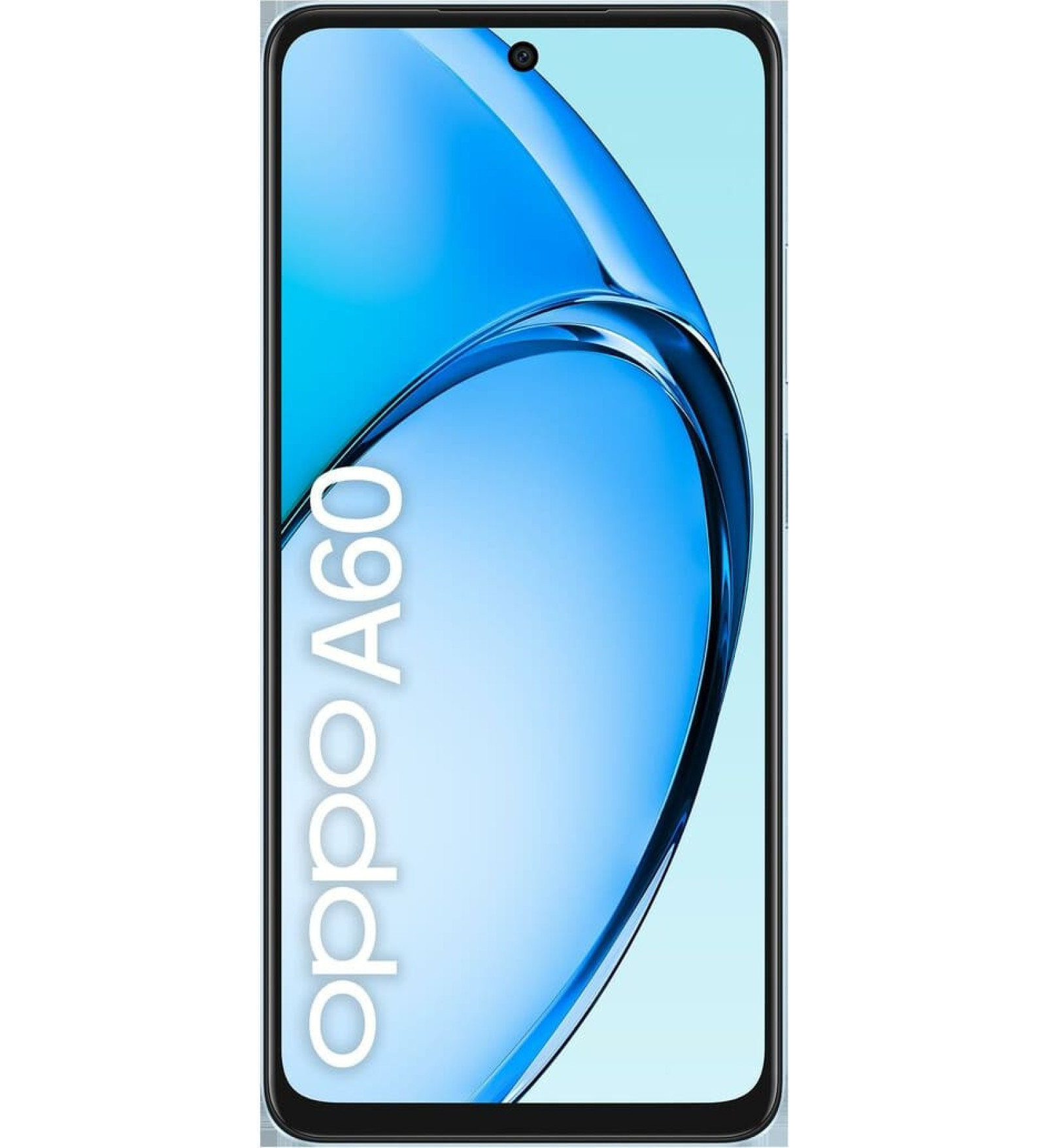 Oppo Viedtālruņi Oppo 110010346625 Qualcomm Snapdragon 680 8 GB RAM 256 GB Zils