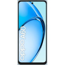 Oppo Viedtālruņi Oppo 110010346625 Qualcomm Snapdragon 680 8 GB RAM 256 GB Zils