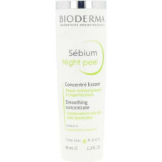 Bioderma Отшелушивающая сыворотка Bioderma Sébium