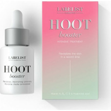 Labelist Cosmetics Sejas tīrīšanas līdzeklis Labelist Cosmetics HOOT 30 ml (1 gb.)