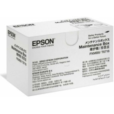 Epson Apkopes komplekts Epson Maintenance box Printeris