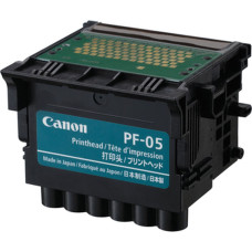 Canon Сменная головка Canon PF-05 Чёрный Бесцветный