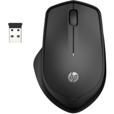 HP Беспроводная мышь HP 280 Чёрный