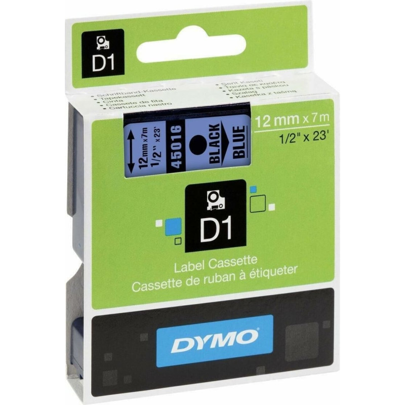 Dymo Laminēta lente iekārtu marķēšanai Dymo S0720560