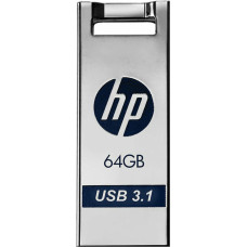 HP USB Zibatmiņa HP HPFD795W-64 64 GB 64GB