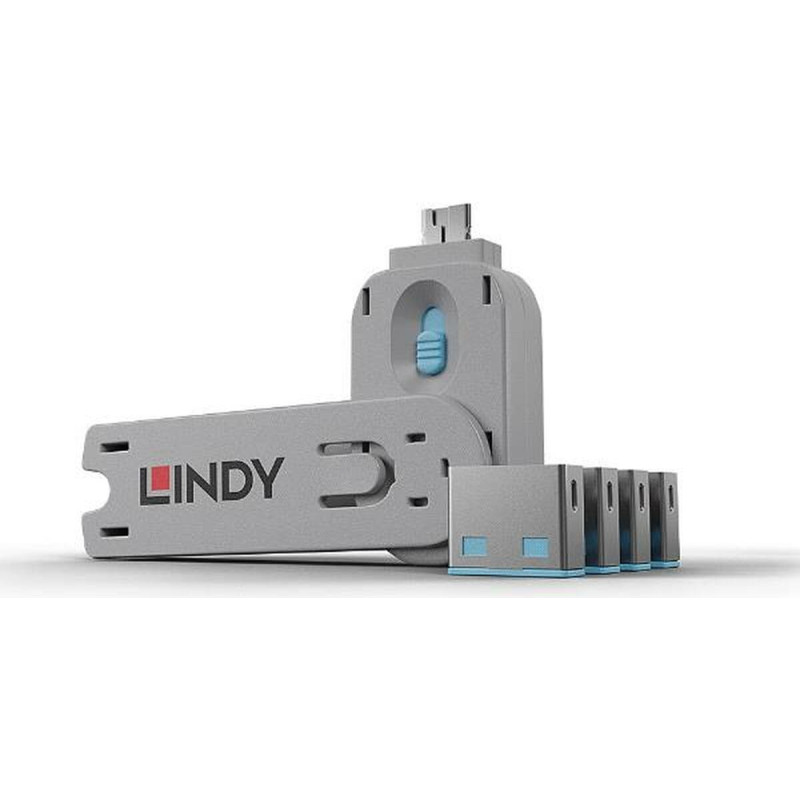 Lindy USB Adapteris LINDY 40452