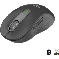 Logitech Bezvadu Pele Logitech Signature M650 Grafīts