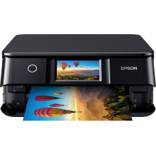 Epson Daudzfunkcionāls Printeris Epson C11CK46402