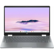 HP Portatīvais dators HP Chromebook x360 14b-cd0005ns 14