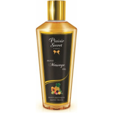 Plaisir Secret Масло для массажа Plaisir Secret 250 ml