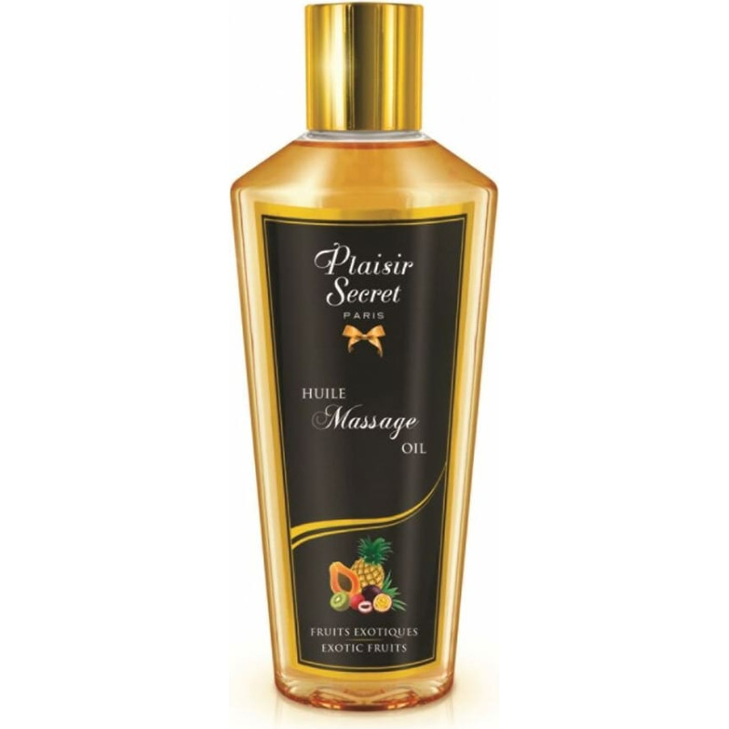 Plaisir Secret Masāžas Losjons Plaisir Secret 250 ml