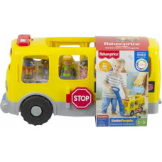 Mattel Autobuss Mattel Little People