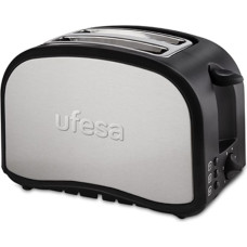 Ufesa Tosteris UFESA TT7985 OPTIMA 800 W