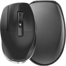 3Dconnexion Мышь 3Dconnexion CadMouse Pro 3DX-700117 Чёрный 7200 dpi