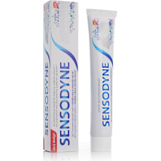 Sensodyne Zobu pasta Sensodyne Extra Whitening 75 ml