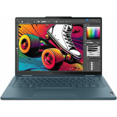 Lenovo Portatīvais dators Lenovo Yoga 7 14IML9 83DJ007DFR 14