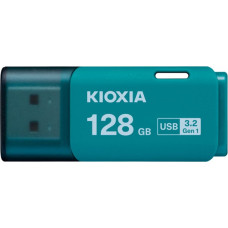 Kioxia USB Zibatmiņa Kioxia 256 GB Zils