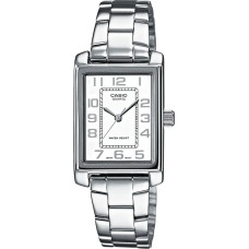 Casio SIEVIEŠU PULKSTENIS LTP-1234PD-7B + KASTĪTE