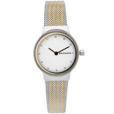 Skagen SIEVIEŠU PULKSTENIS FREJA SKW2698+ KASTĪTE