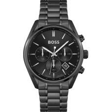 Hugo Boss vīriešu pulkstenis 1513871 CHAMPION (zh052h)