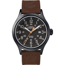 Timex VĪRIEŠU PULKSTEŅU EKSPEDĪCIJA TW4B12500 (zt106g)