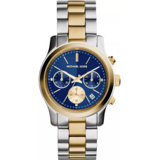 Michael Kors ЖЕНСКИЕ ЧАСЫ MK6165 - RUNWAY (zm592d)