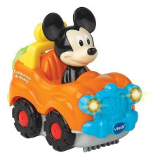 Vtech Rotaļu mašīna Vtech Mickey Y Sus Amigos