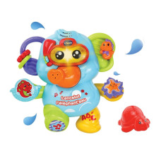 Vtech Baby Mazuļu rotaļlieta Vtech Baby Lancelot, the Elephant'eau