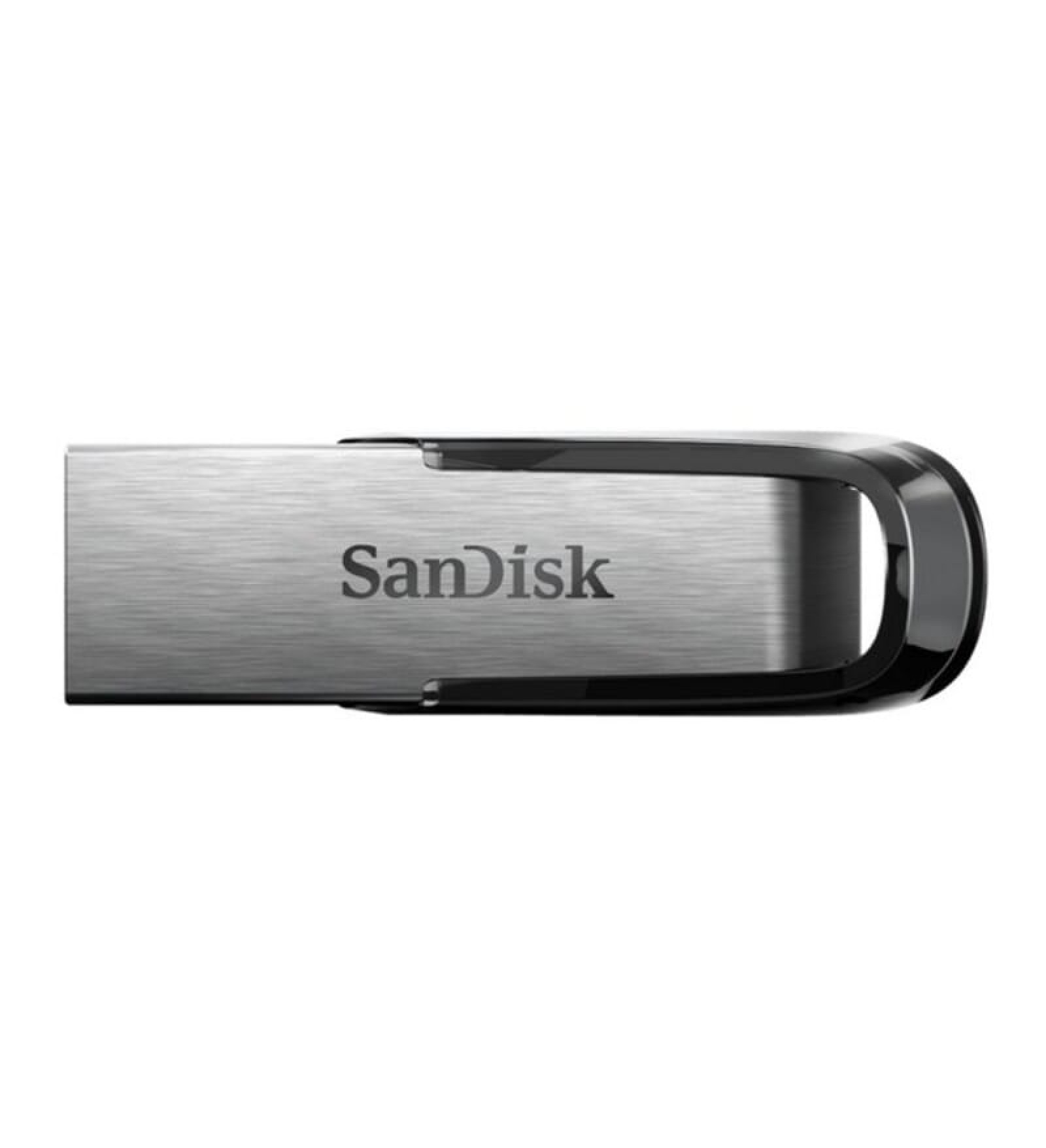 Sandisk Zīmuļasināmais SanDisk SDCZ73-0G46 USB 3.0 Sudrabains USB Zibatmiņa