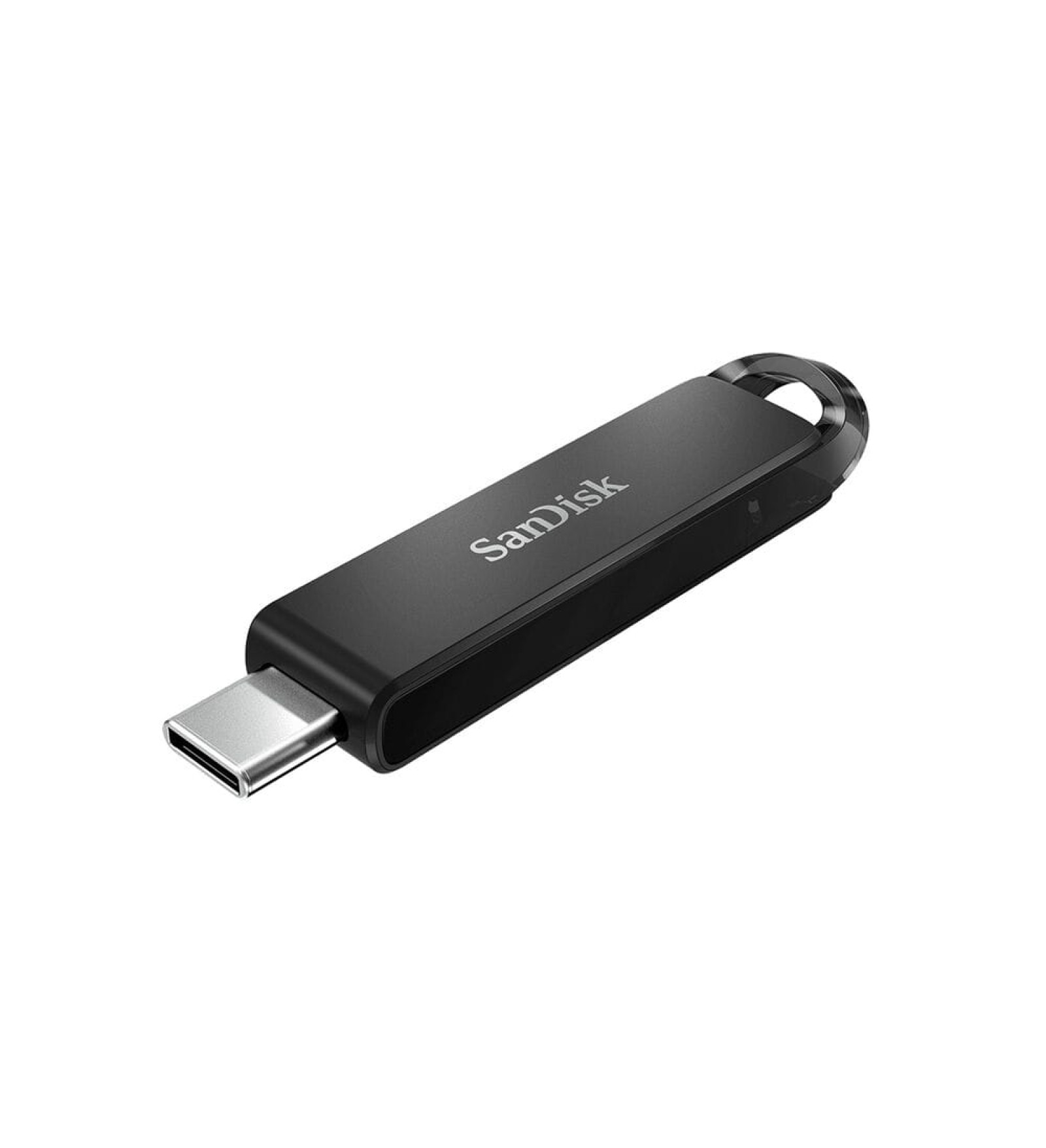 Sandisk Mikro SD Atmiņas karte ar Adapteri SanDisk SDCZ460-064G-G46 64 GB Melns