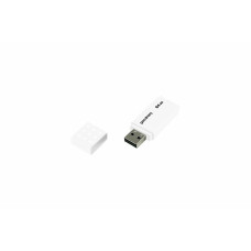 Goodram USB Zibatmiņa GoodRam UME2-0640W0R11 64 GB Balts 64 GB