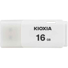 Kioxia USB Zibatmiņa Kioxia U202 Balts