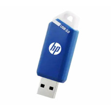 HP USB Zibatmiņa HP HPFD755W-64 64 GB Zils